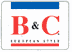 B&C