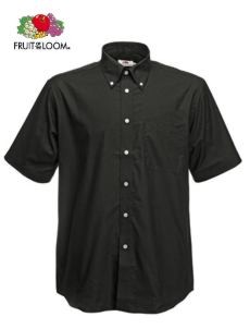 Camisa bordada Fruit of the Loom