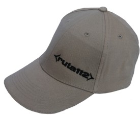 Ejemplo de gorra bordada