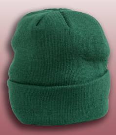 Gorro tipo beanie hat bordado